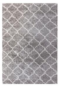 Covor Royal Marocco light grey/cream 200x290cm