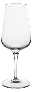 Pahare de vin Gusto 6buc. 350ml