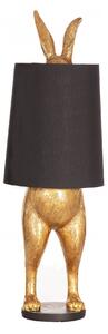 Lampadar Gold Rabbit XL 117 cm