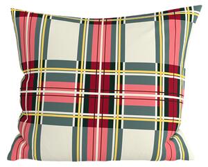 Fata de perna din polibumbac LANSO POLY 45x45 cm, colorat