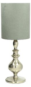 Lampă de masă Narvik Grey 63 cm