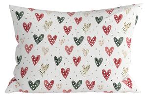 Husa de perna din policotton CUPIDA 50x70 cm, modelat
