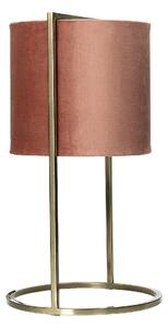 Lampă de masă Santos Pink&Gold 45 cm