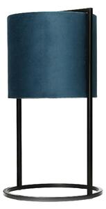 Lampă de masă Santos Blue 45 cm