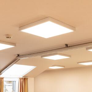 DOTLUX Panou LED PANELbig-ugr, 30 x cm, alb, aluminiu CCT HCL, Alb, Studiu / Birou, Aluminiu