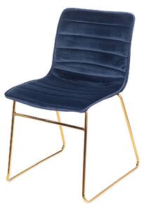 Scaun Milo Navy
