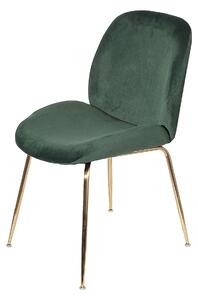 Scaun Joy Green
