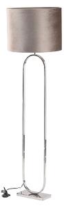 Lampadar Mira Taupe 178 cm
