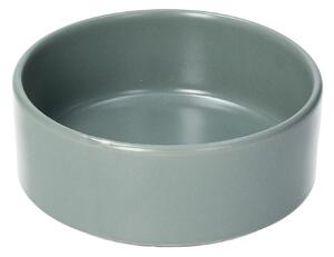 Bol Dim Aghat 15cm light grey