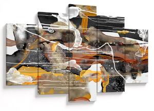 Tablou - Abstract (150x105 cm)