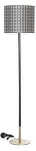 Lampadar Hailey Patterns 163cm