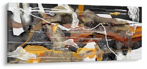 Tablou - Abstract (120x50 cm)