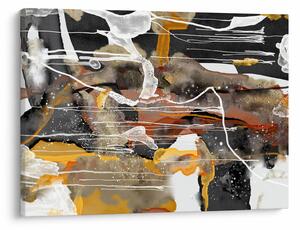 Tablou - Abstract (70x50 cm)
