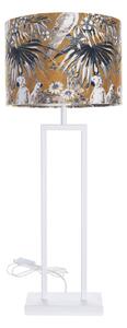 Lampă de masă White Parrot 78 cm