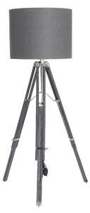 Lampadar Graphite Blossom 155 cm