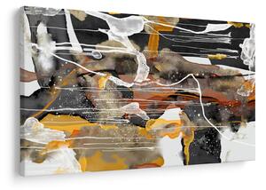 Tablou - Abstract (90x60 cm)