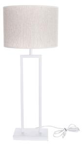 Lampă de masă Snow White 78 cm