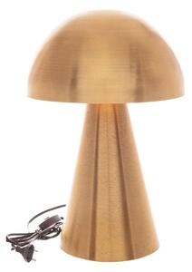 Lampă de masă Mushroom Gold 48 cm