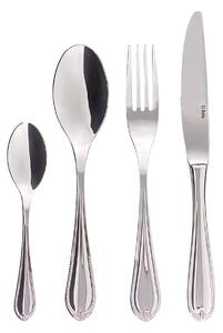 Set de tacâmuri Kingston pentru 6 persoane, 24 piese