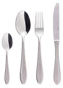 Set de tacâmuri Cabelle pentru 6 persoane, 24 piese