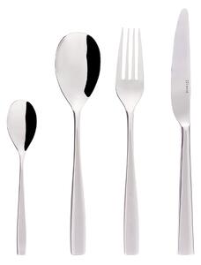 Set de tacâmuri Claris pentru 6 persoane, 24 piese