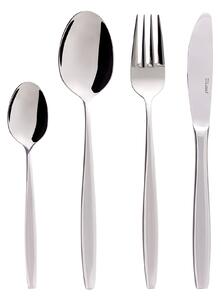 Set de tacâmuri Bernabeus pentru 6 persoane, 24 piese