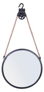 Oglindă Hook ⌀50cm