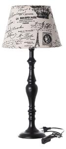 Lampă de masă LaFrance 61 cm
