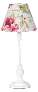 Lampă de masă Floral 46 cm