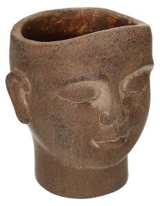 Ghiveci decorativ Vincent 8cm