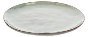 Farfurie întinsă Gelato ⌀27cm green