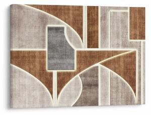 Tablou - Forme (70x50 cm)