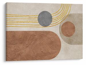 Tablou - Colaj modern (70x50 cm)