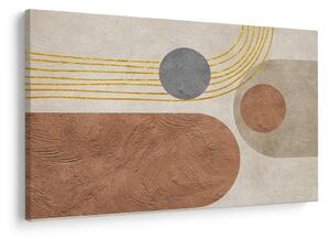 Tablou - Colaj modern (90x60 cm)