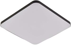 Light Prestige Babilon plafon 1x24 W negru LP-335/1CM4BKsquare