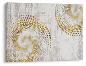 Tablou - Design beton (70x50 cm)