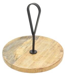 Platou Miliare ⌀30cm