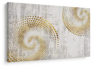 Tablou - Design beton (90x60 cm)