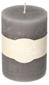 Lumânare Lea 10cm dark beige