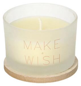 Lumânare Make a Wish 5,5cm