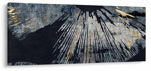Tablou - Abstract (120x50 cm)