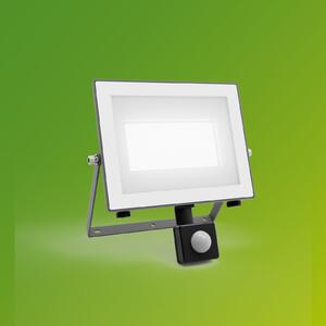 Philips Spot exterior cu LED Lois UE Senzor, 24 W, 5.000 K IP65, Gri, Aluminiu