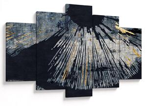 Tablou - Abstract (150x105 cm)