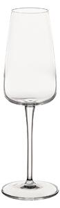 Pahare de șampanie Gioco 4szt. 210ml