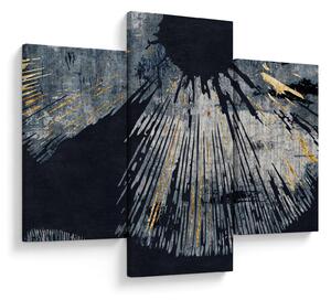 Tablou - Abstract (90x60 cm)