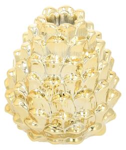 Sfeșnic Glamourus Cone 11cm