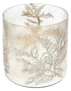 Sfeșnic Twig ⌀20cm white