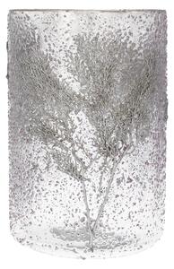 Sfeșnic Twig II ⌀20cm silver