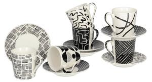 Set de cești Contraria 100ml