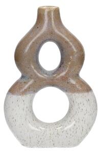 Vază Oito 16x5x24 cm
